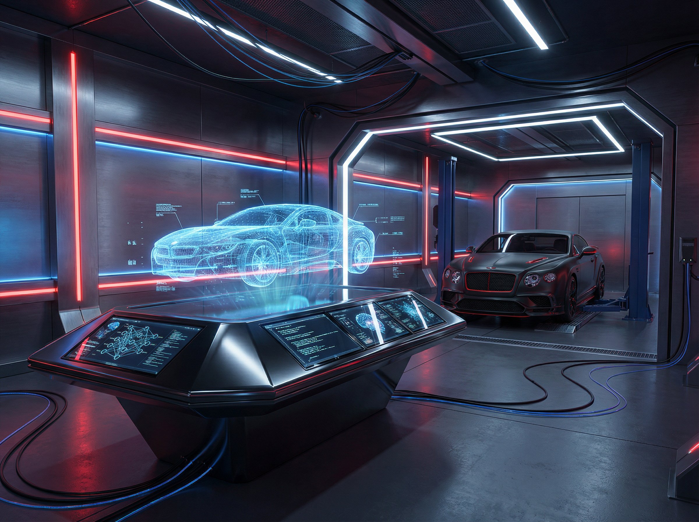 黑丝 AI智能诊断